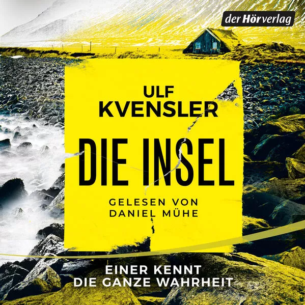 Die Insel - einer kennt die ganze Wahrheit