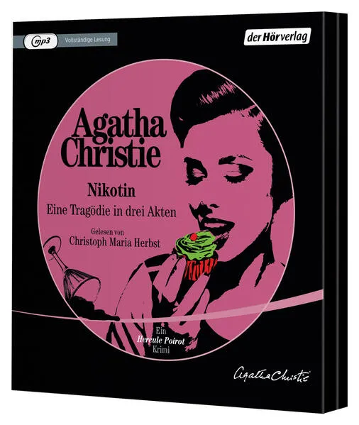 Nikotin – Eine Tragödie in drei Akten