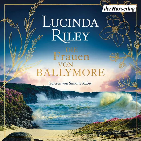 Die Frauen von Ballymore