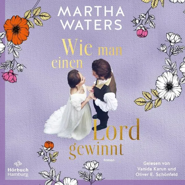 Wie man einen Lord gewinnt (Regency Romantics 1)