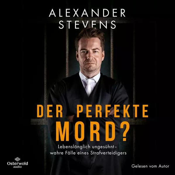 Der perfekte Mord?