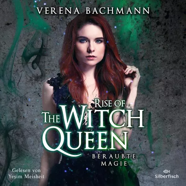 The Witch Queen 2: Rise of the Witch Queen. Beraubte Magie