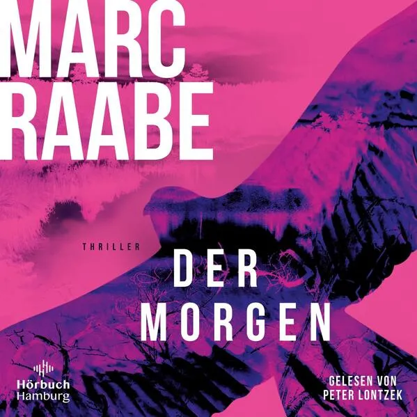 Cover: Der Morgen (Art Mayer-Serie 1)