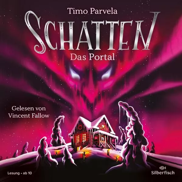 Schatten – Das Portal (Schatten 2)