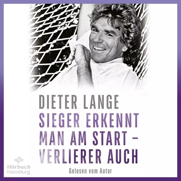 Sieger erkennt man am Start – Verlierer auch