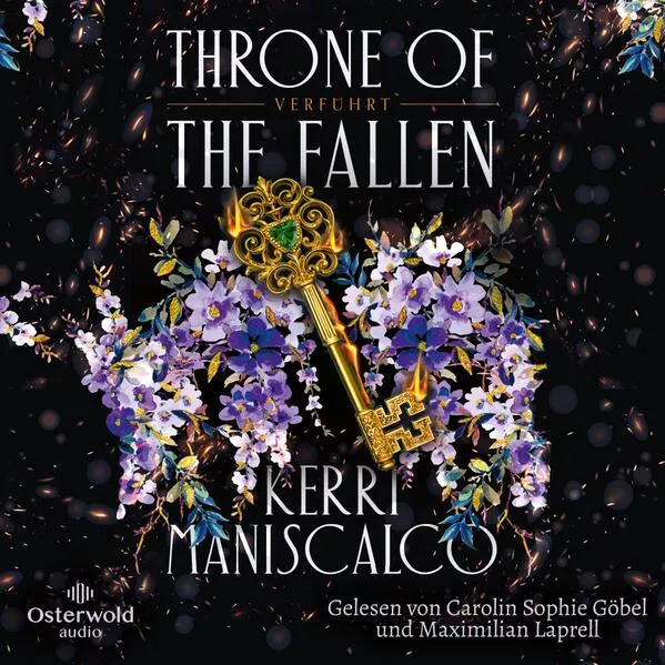 Throne of the Fallen – Verführt
