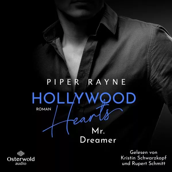 Hollywood Hearts – Mr. Dreamer (L.A. Love Stories 2)
