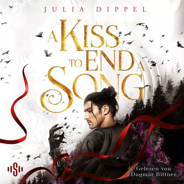 Die Sonnenfeuer-Ballade 3: A Kiss to end a Song