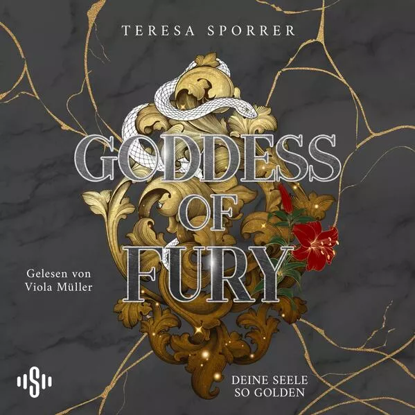 Goddess of Fury 2: Deine Seele so golden