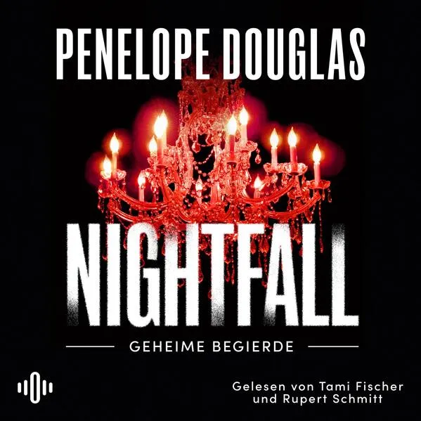 Nightfall – Geheime Begierde (Devil's Night 4)