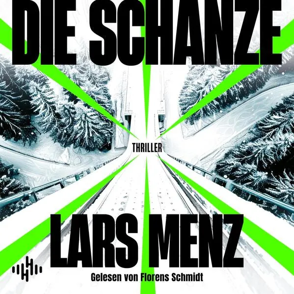 Cover: Die Schanze
