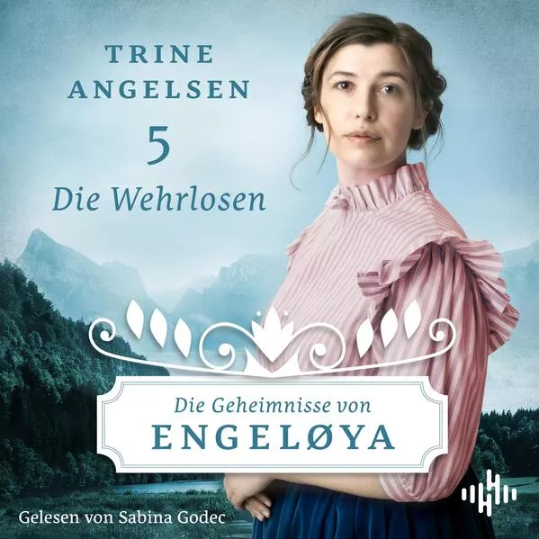 Die Wehrlosen (Die Geheimnisse von Engeløya 5)