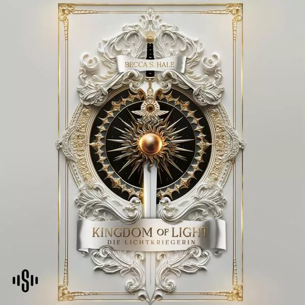 Kingdom of Light – Die Lichtkriegerin