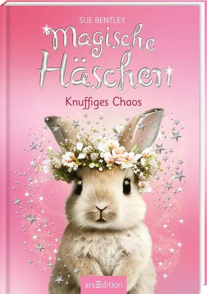 Magische Häschen – Knuffiges Chaos