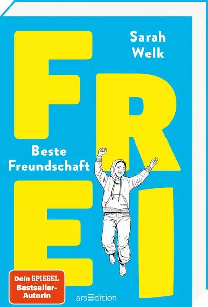 FREI – Beste Freundschaft (FREI 2)