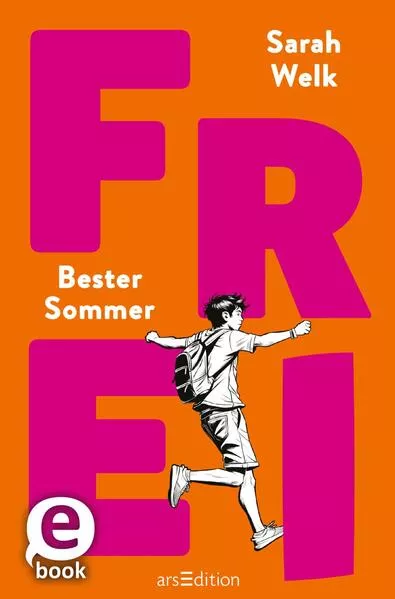 FREI – Bester Sommer (FREI 1)