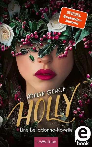 Holly – Eine Belladonna-Novelle (Belladonna 4)