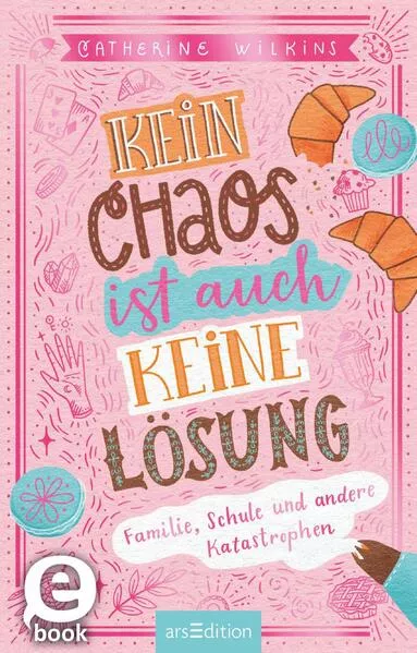 Kein Chaos ist auch keine Lösung!