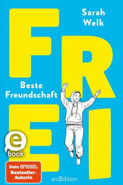 FREI – Beste Freundschaft