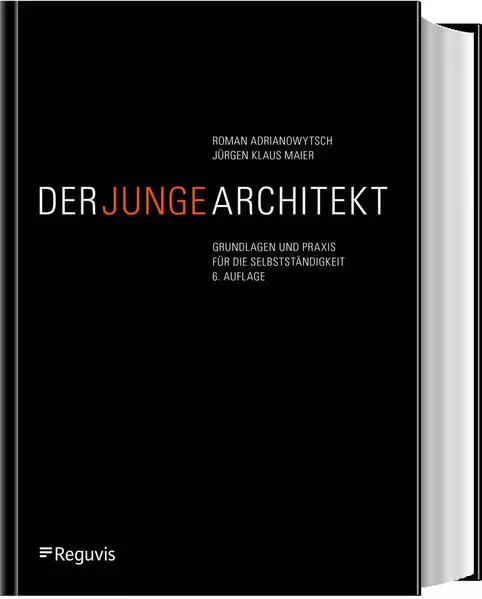 Der junge Architekt