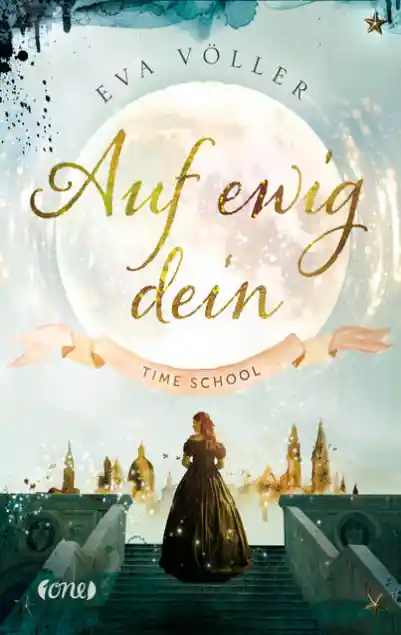 Cover: Auf ewig dein