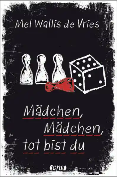 Cover: Mädchen, Mädchen, tot bist du