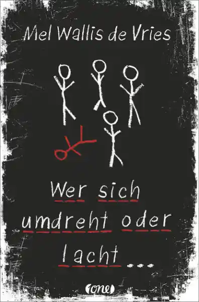 Wer sich umdreht oder lacht ...