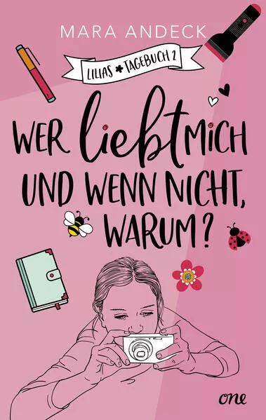 Wer liebt mich und wenn nicht, warum?