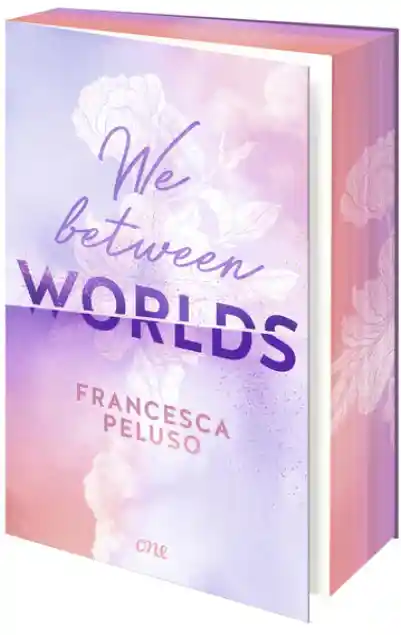 Cover: We between Worlds