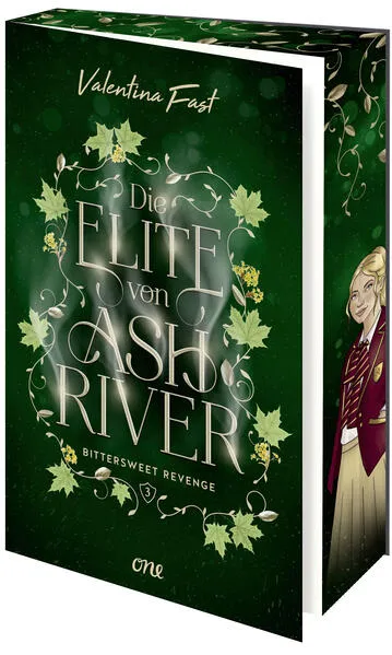 Die Elite von Ashriver - Bittersweet Revenge