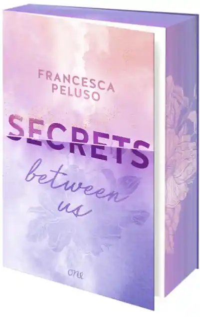 Cover: Secrets between us