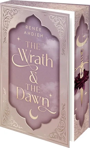 The Wrath and the Dawn (Deutsche Ausgabe)