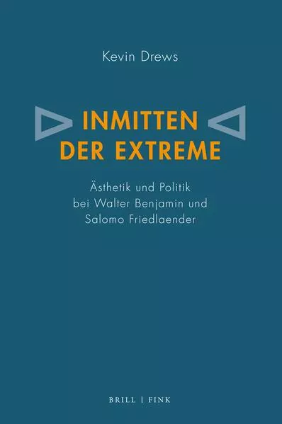 Inmitten der Extreme