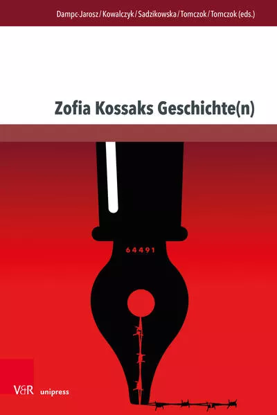 Zofia Kossaks Geschichte(n)