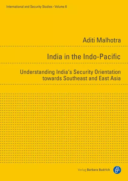 India in the Indo-Pacific