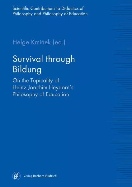 Survival through Bildung