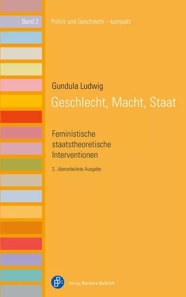 Geschlecht, Macht, Staat