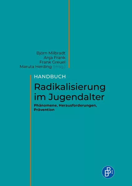 Handbuch Radikalisierung im Jugendalter