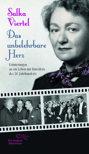 Das unbelehrbare Herz