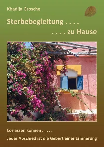 Sterbebegleitung zu Hause