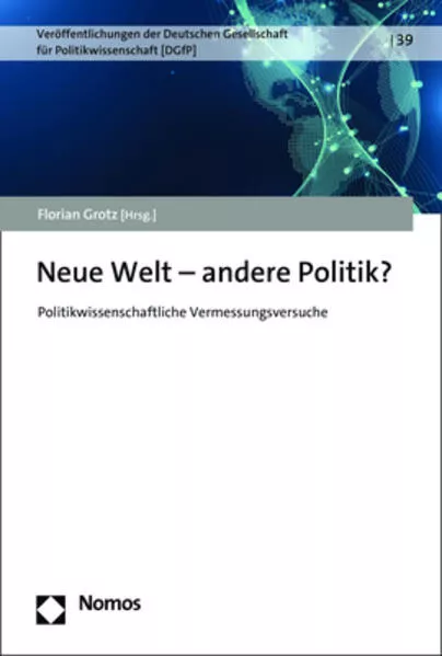 Neue Welt – andere Politik?