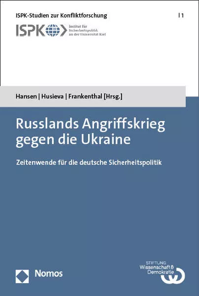 Russlands Angriffskrieg gegen die Ukraine