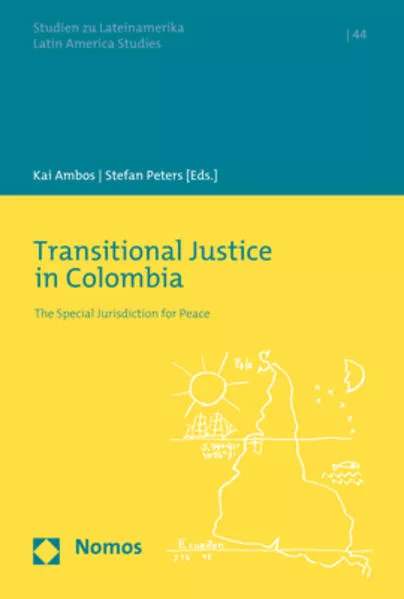 Transitional Justice in Colombia