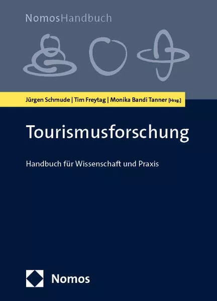 Cover: Tourismusforschung