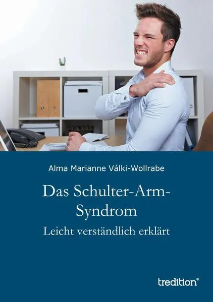 Das Schulter-Arm-Syndrom
