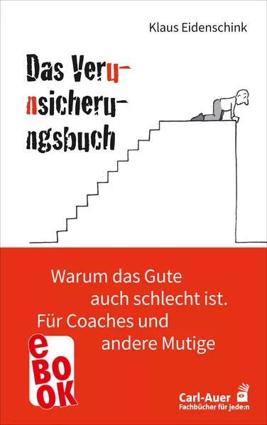 Das Verunsicherungsbuch