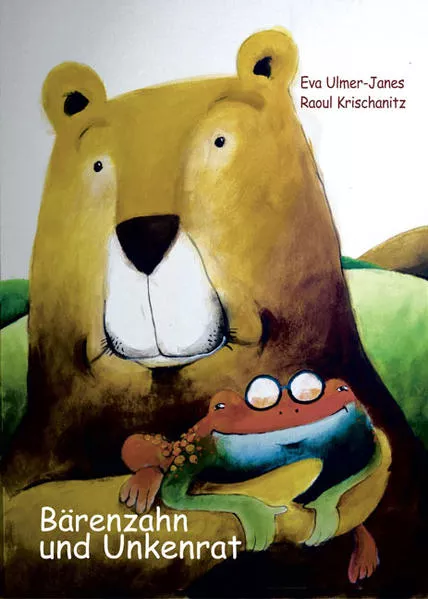 Bärenzahn und Unkenrat