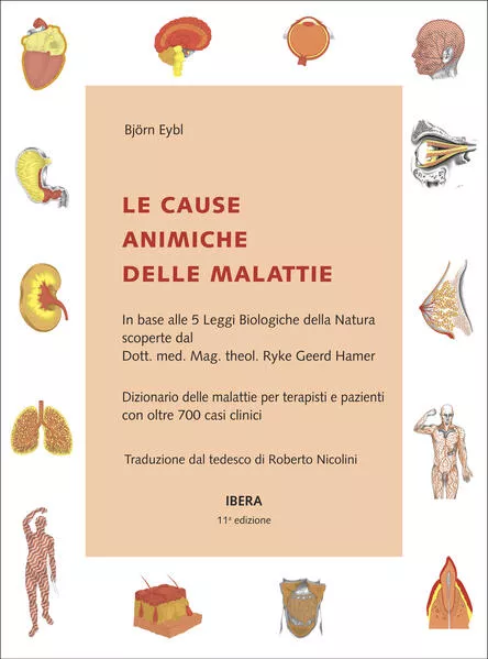 LE CAUSE ANIMICHE DELLE MALATTIE