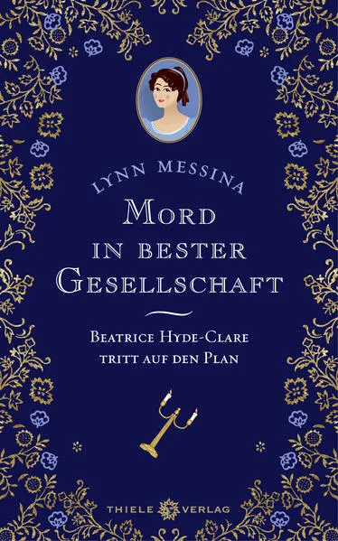 Mord in bester Gesellschaft