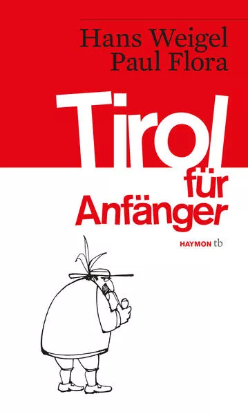 Cover: Tirol für Anfänger